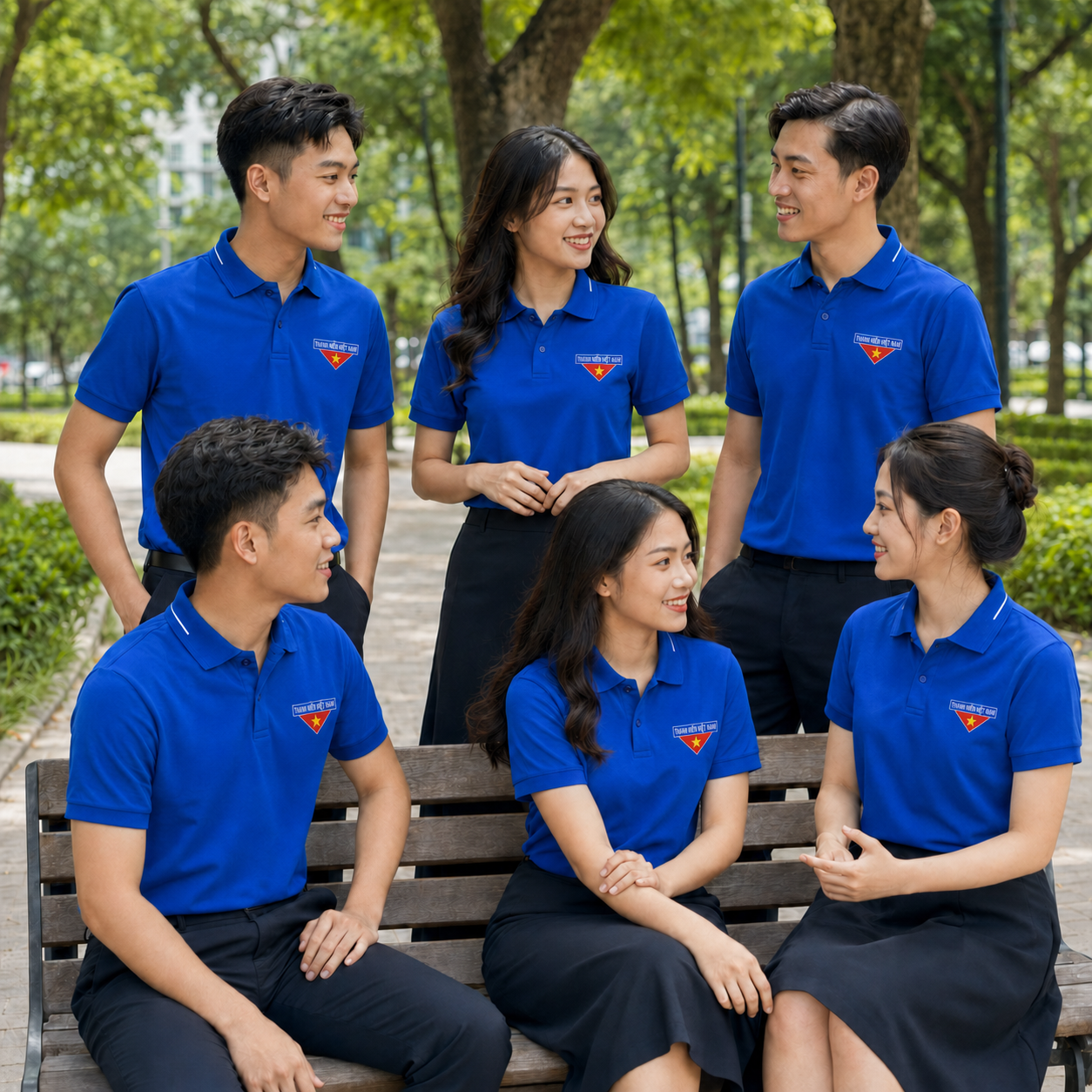 Chất lượng đồng đều