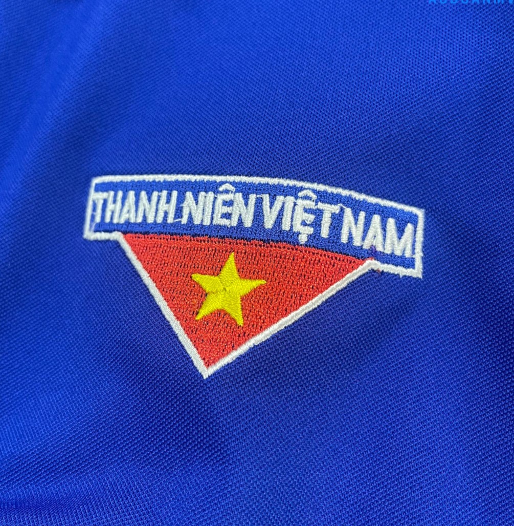 Logo Thêu