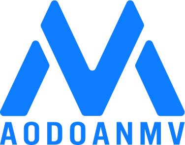 Logo AoDoanMV